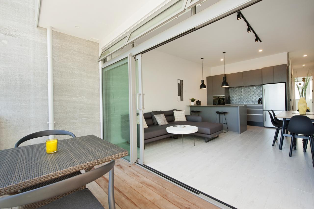 City Terrace Apartment Nelson Eksteriør bilde