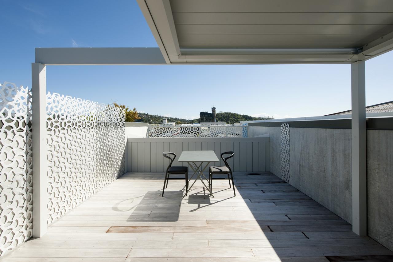 City Terrace Apartment Nelson Eksteriør bilde