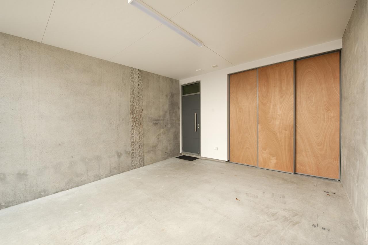 City Terrace Apartment Nelson Eksteriør bilde