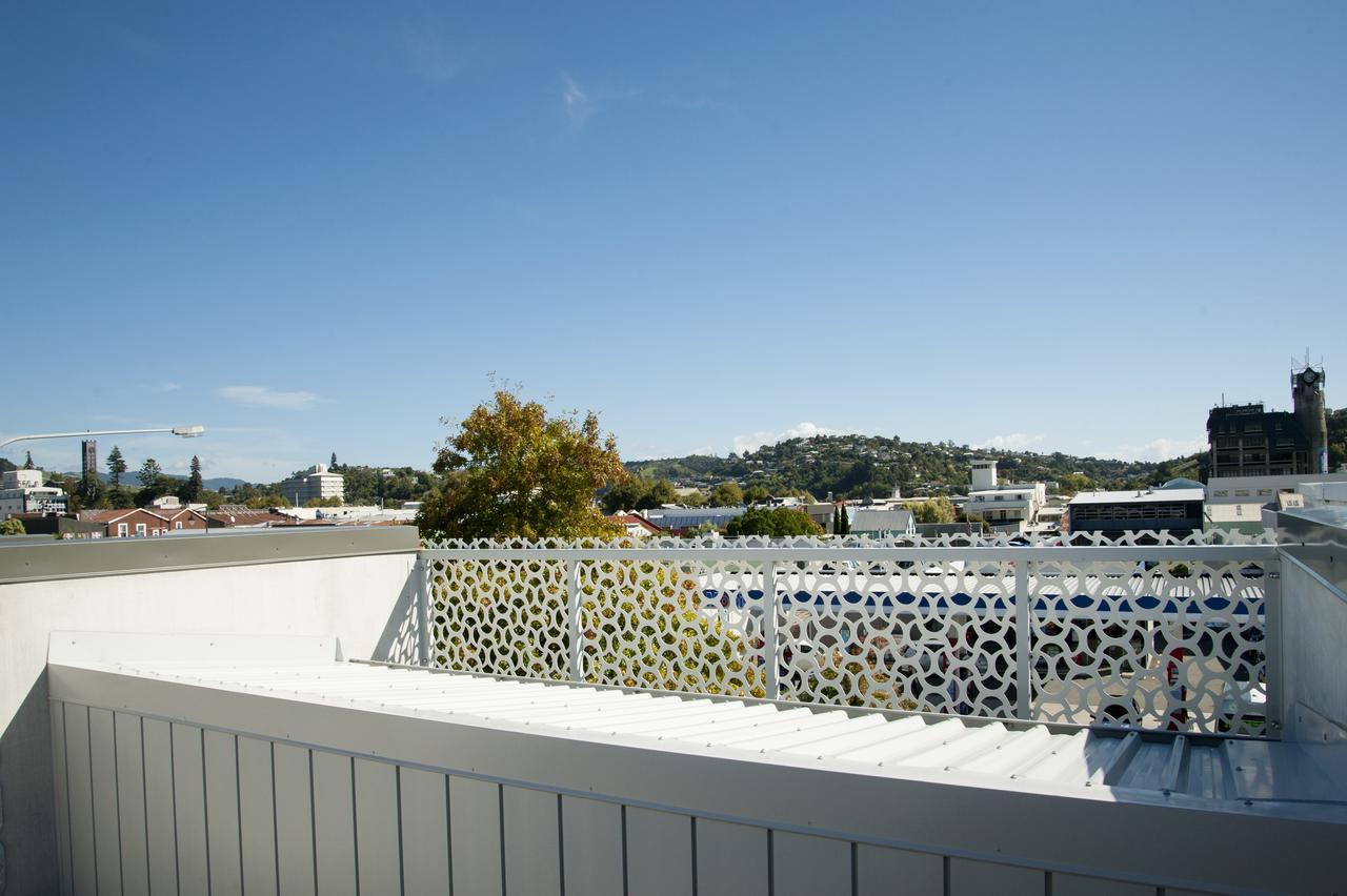 City Terrace Apartment Nelson Eksteriør bilde